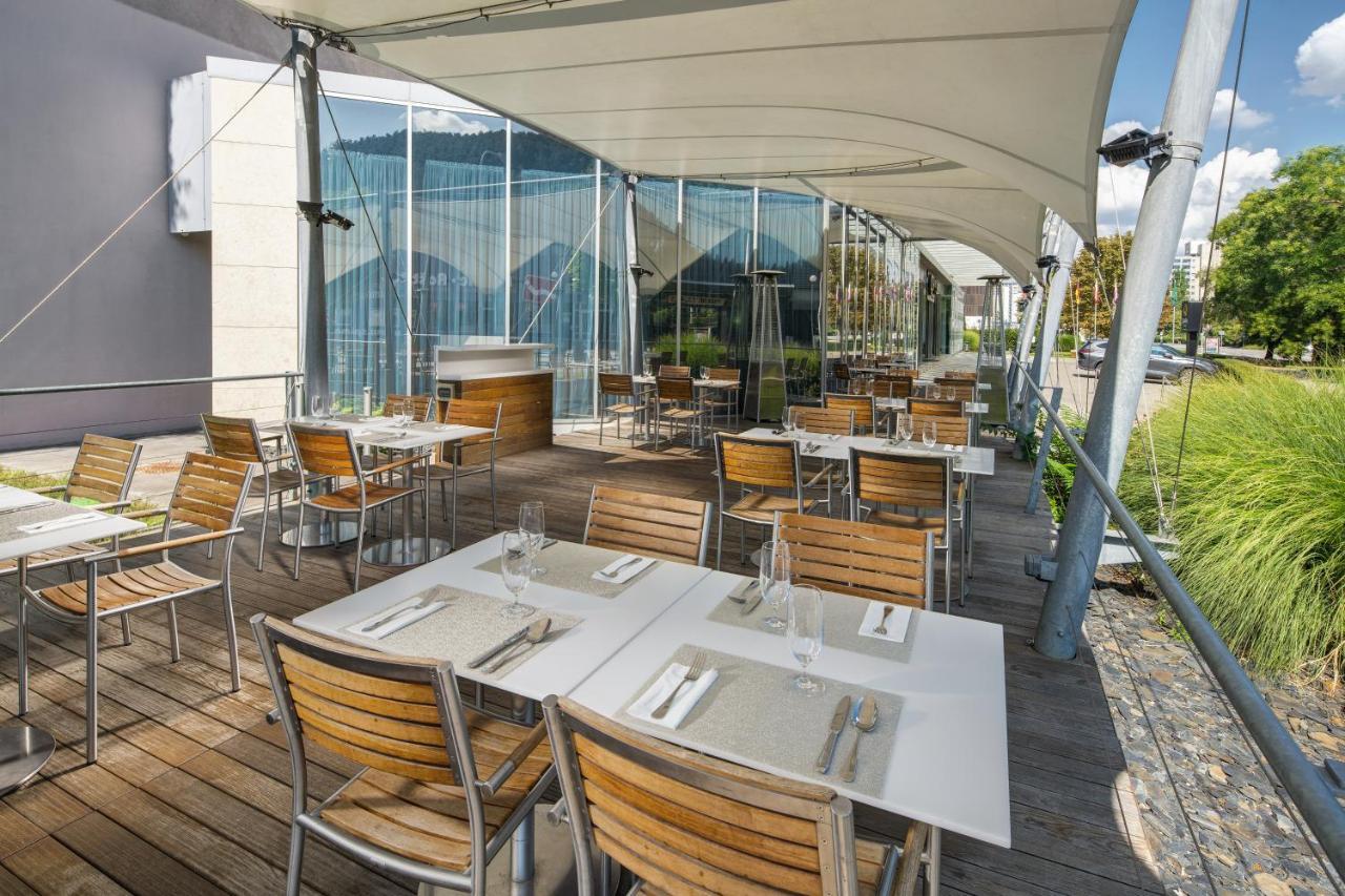 Hotel Quality Exhibition Centre 4*