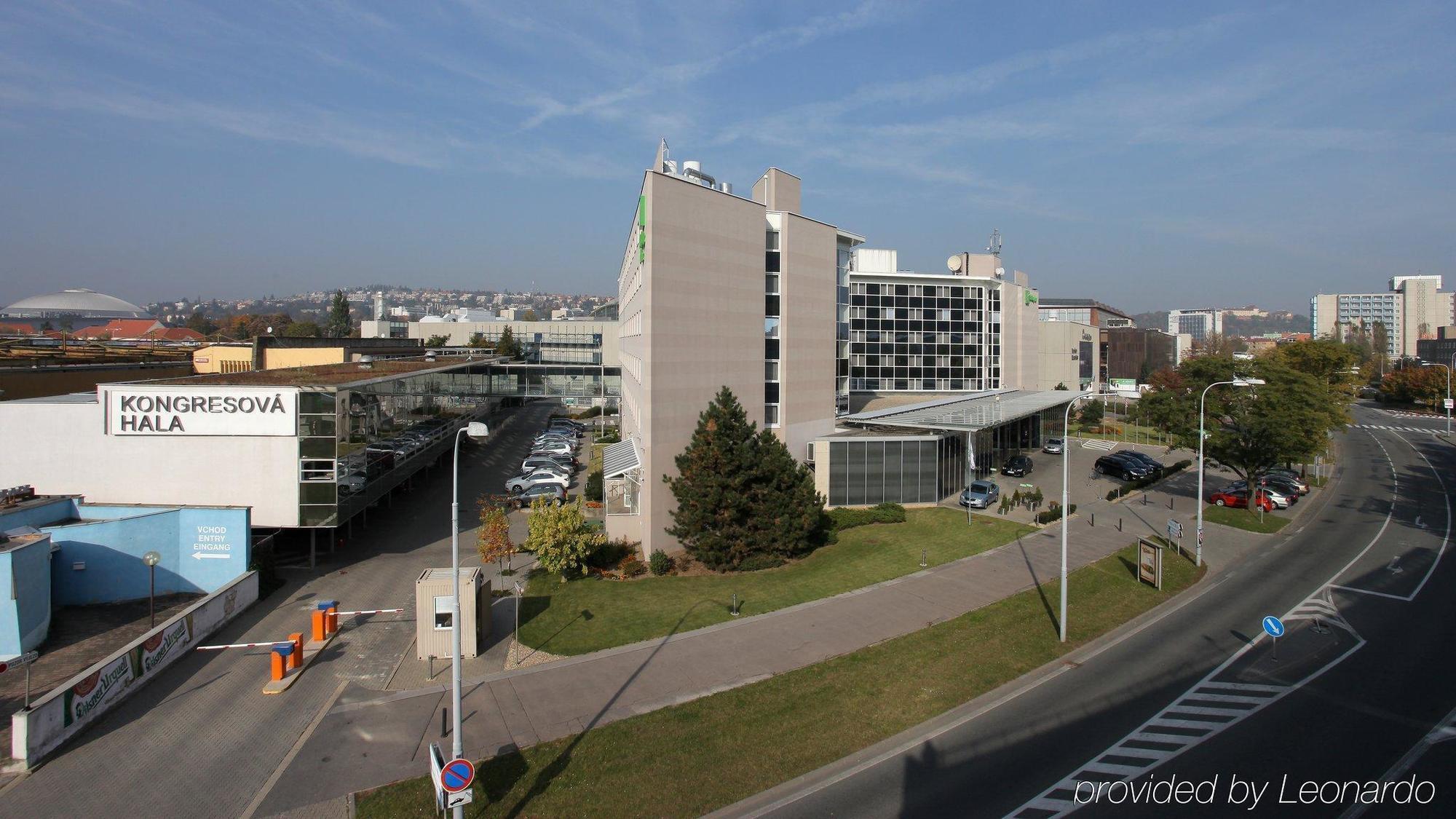 Quality Exhibition Centre Hotel