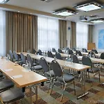 Quality Hotel Brno Exhibition Centre 