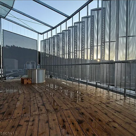 Quality Hotel Brno Exhibition Centre 