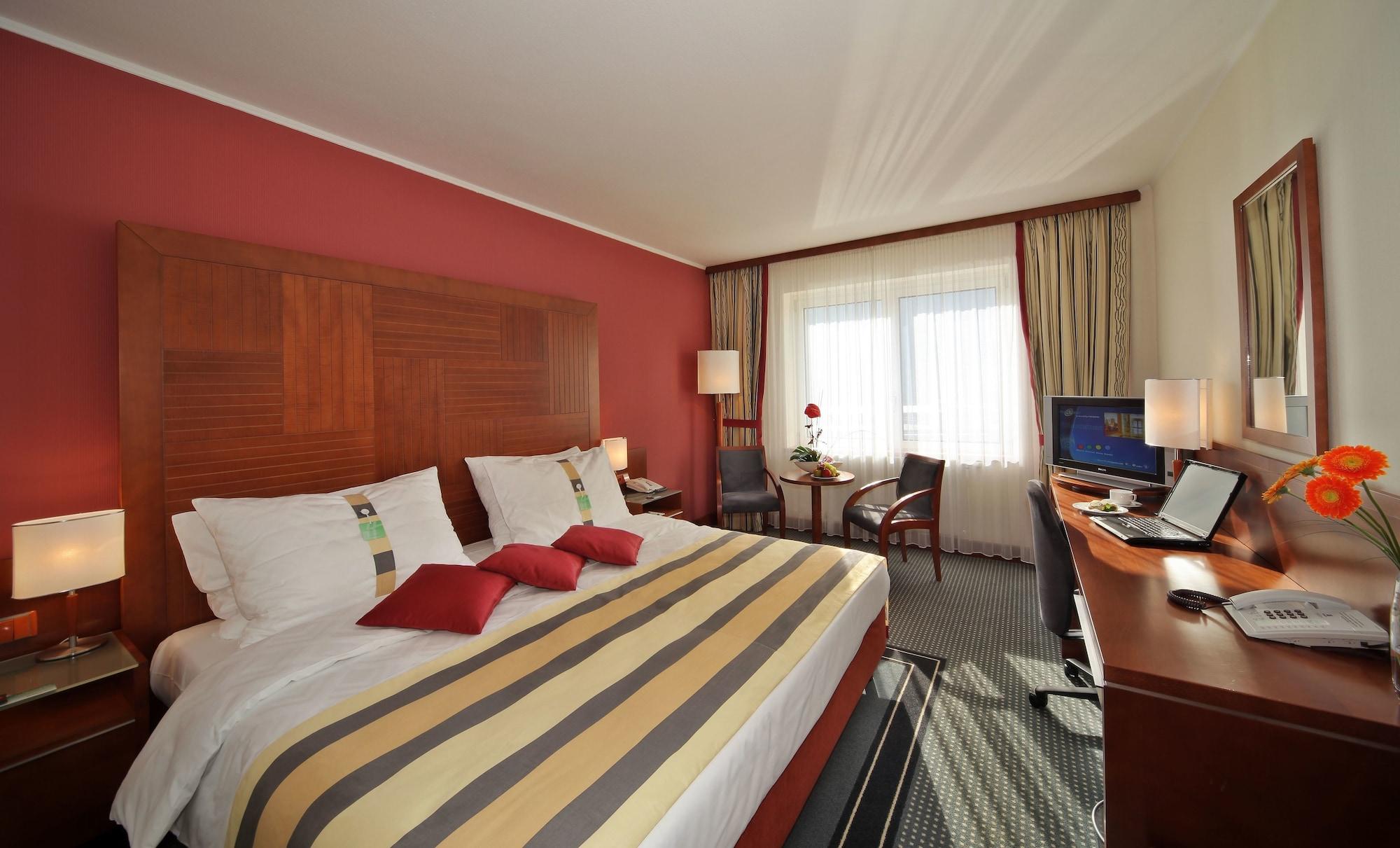 Quality Exhibition Centre 4* Brno