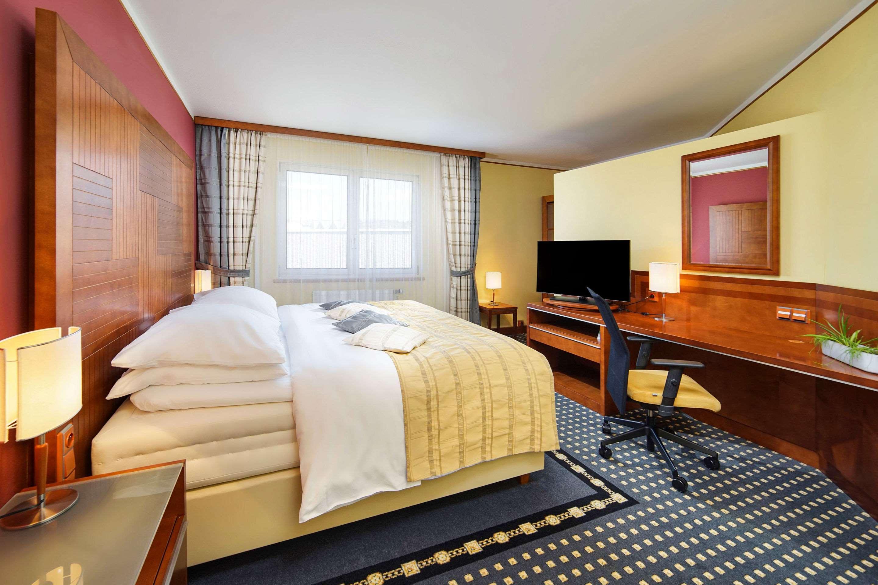 Quality Exhibition Centre Hotel Brno