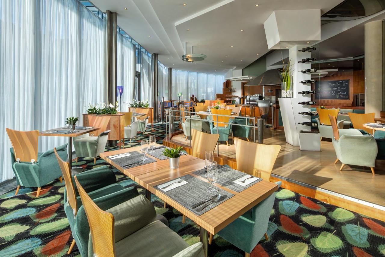 Quality Exhibition Centre 4* Brno