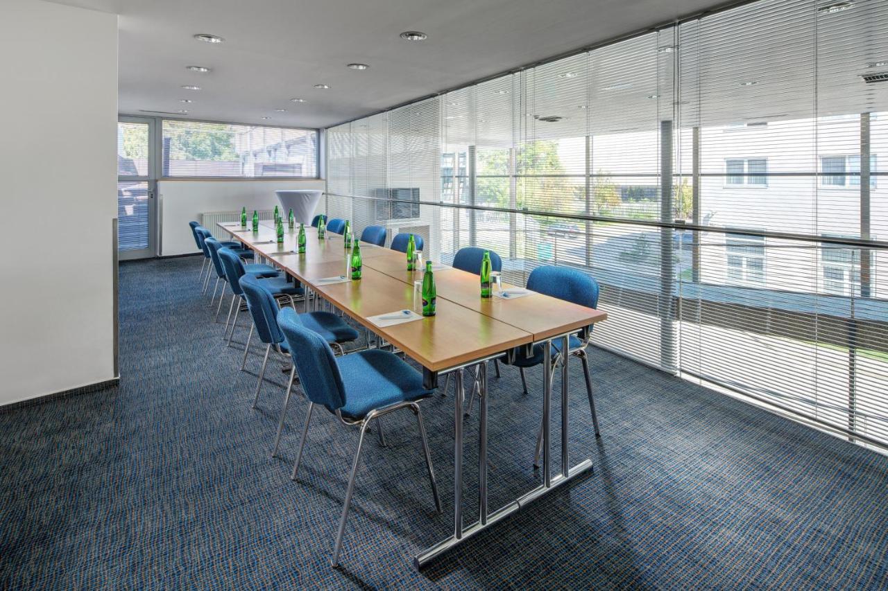 Quality Exhibition Centre Hotel