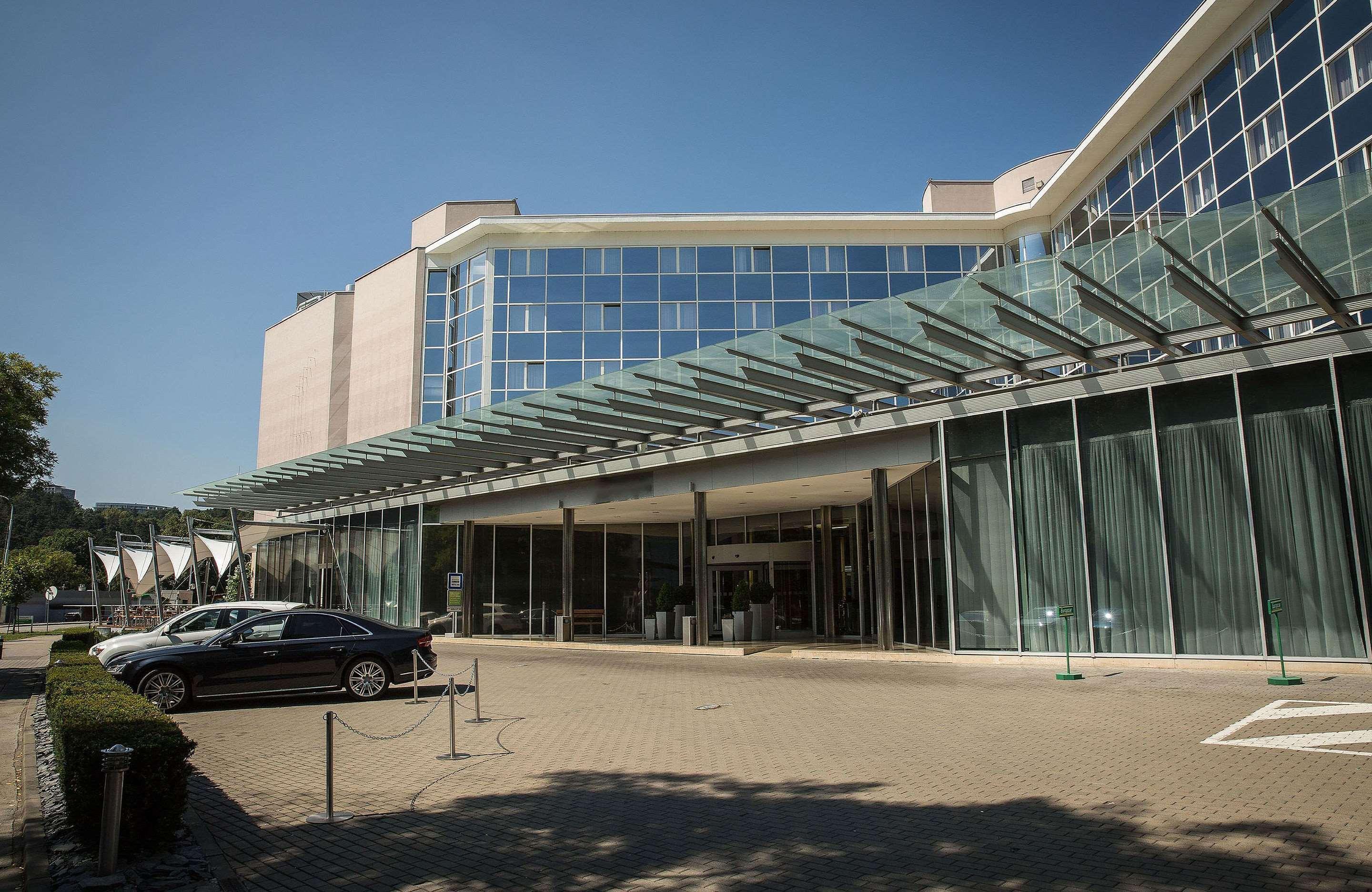 Quality Exhibition Centre 4* Brno