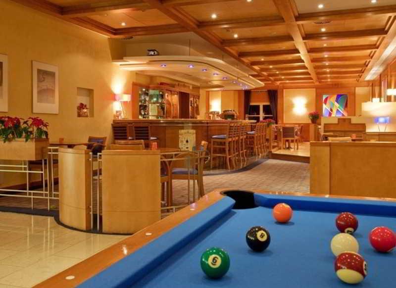 Quality Exhibition Centre Hotel