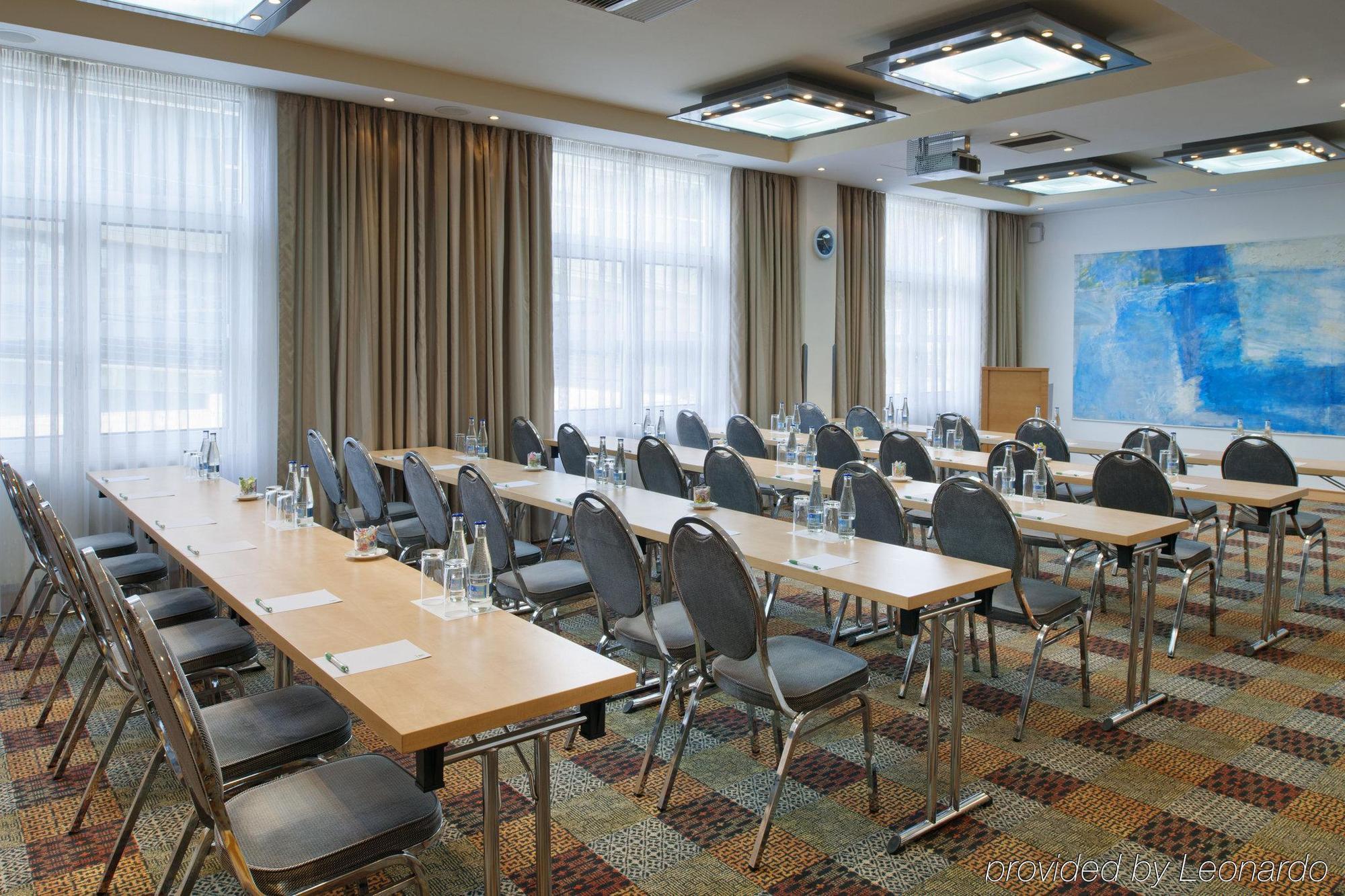 Quality Exhibition Centre Hotel Brno