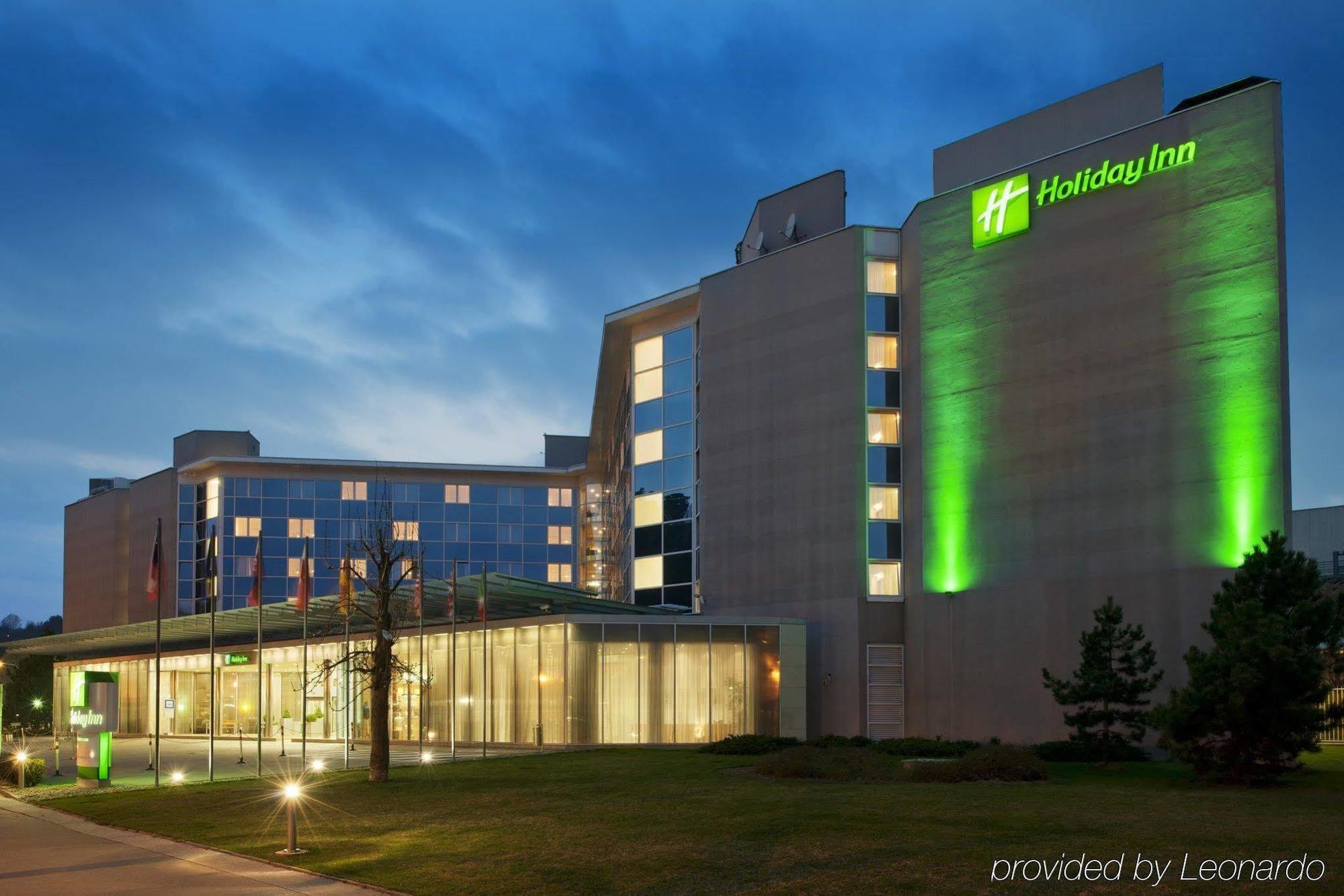 Quality Exhibition Centre Hotel Brno