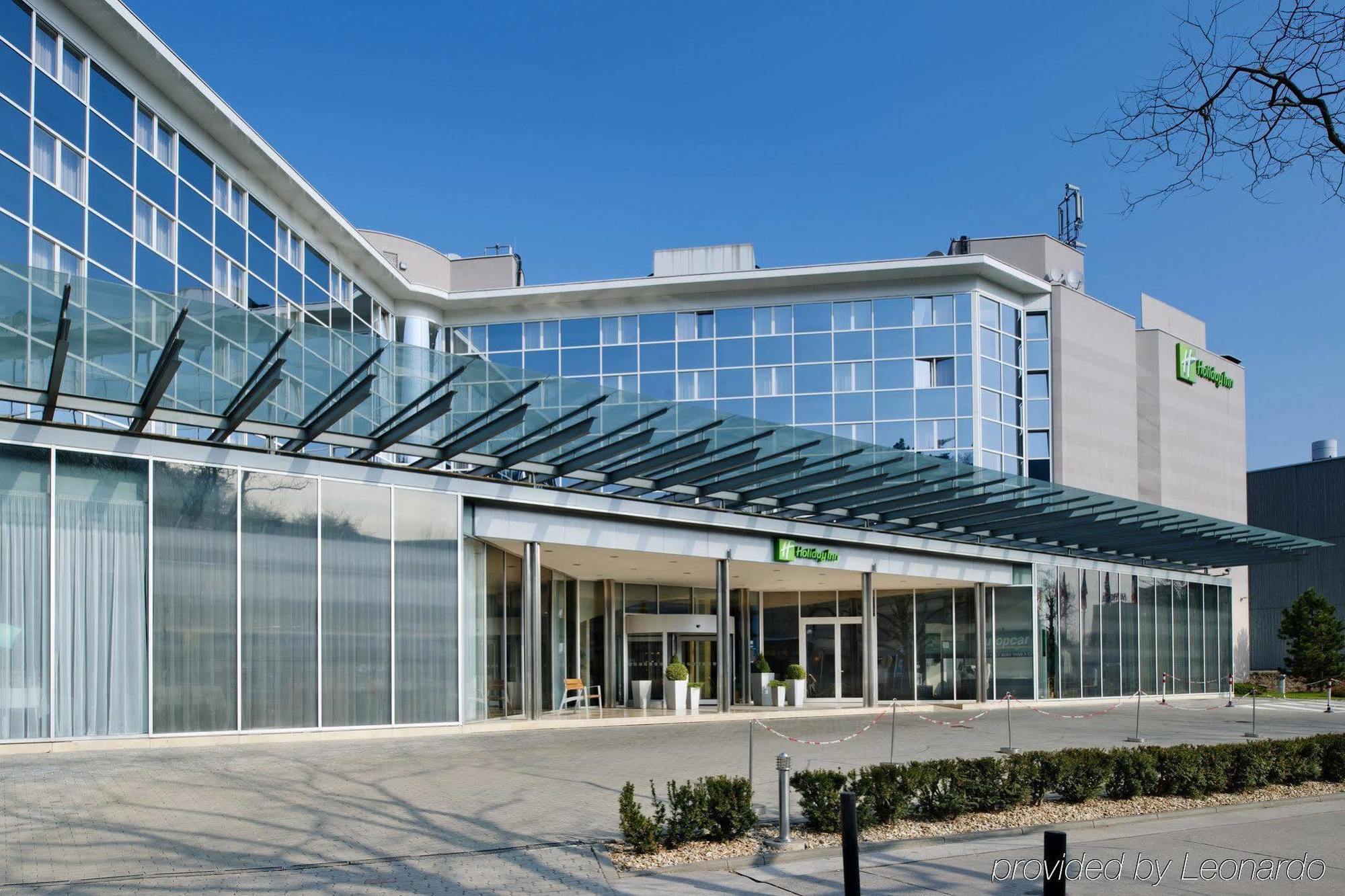 Quality Exhibition Centre Hotel