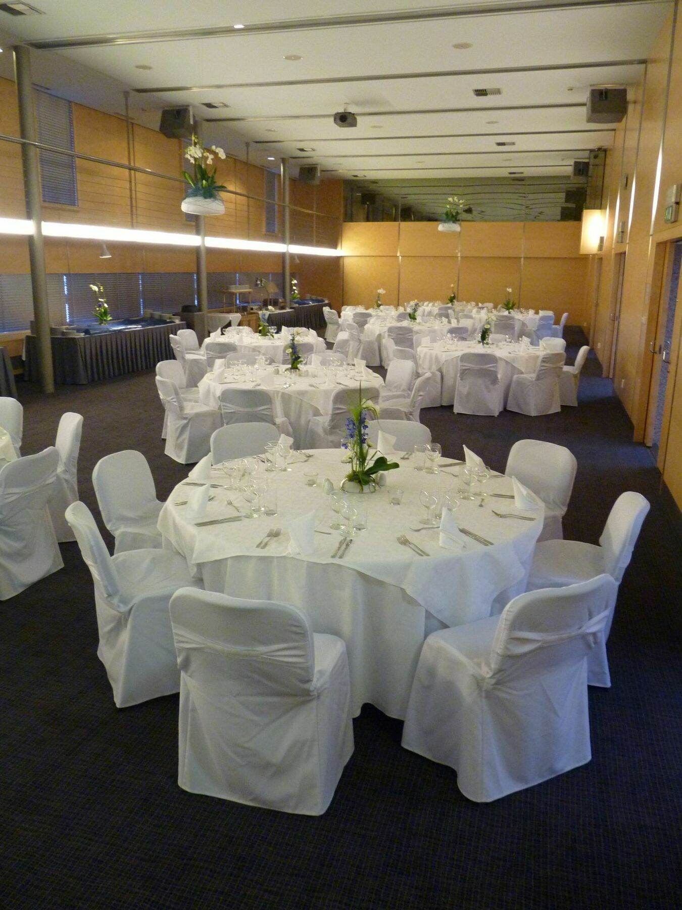 Quality Exhibition Centre Hotel 4*
