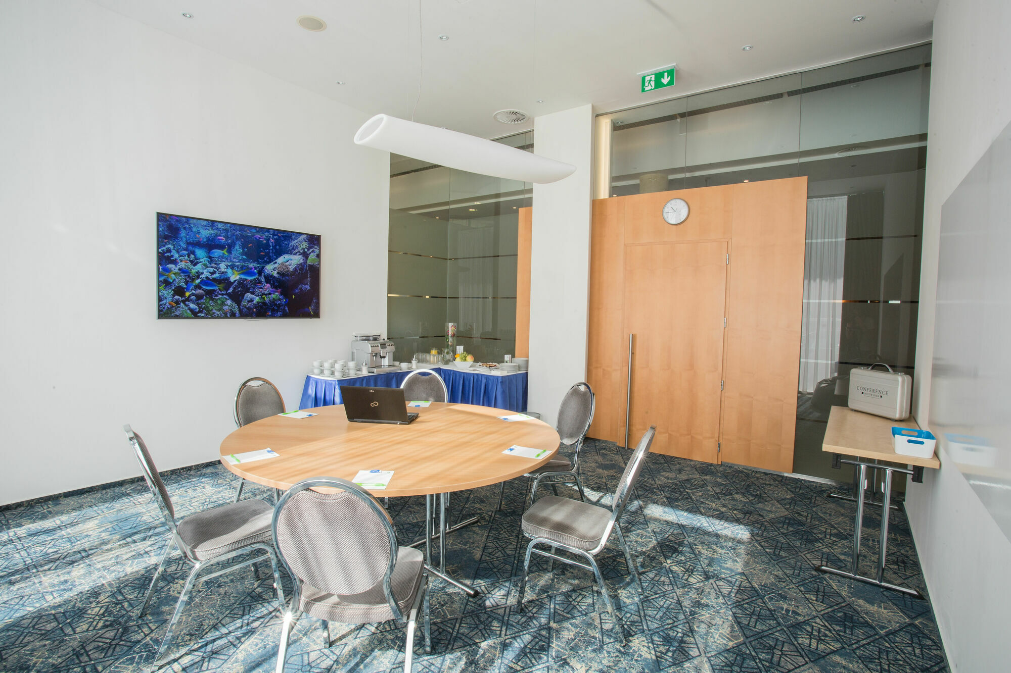 Quality Exhibition Centre Hotel Brno