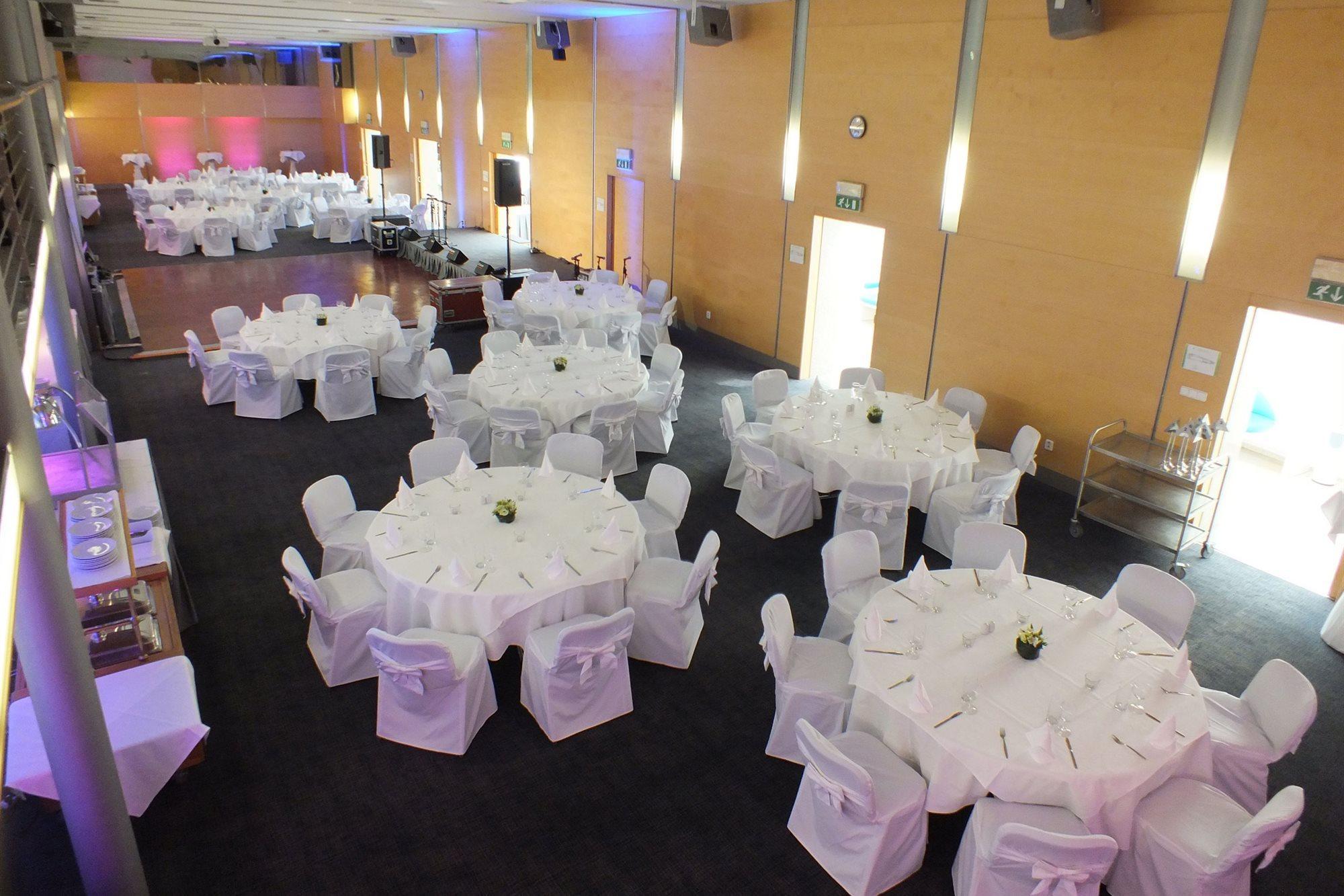 Hotel Quality Exhibition Centre 4*